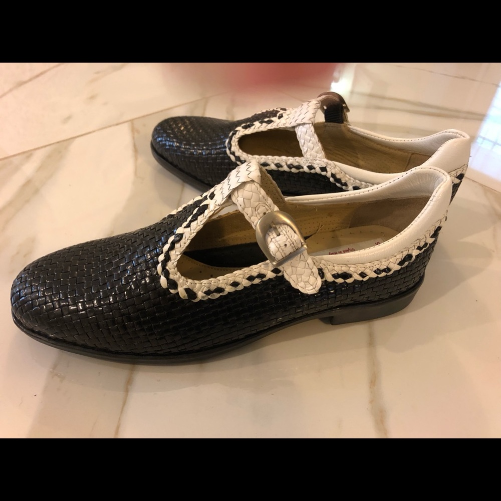Aero green High End Ladies Golf Shoes